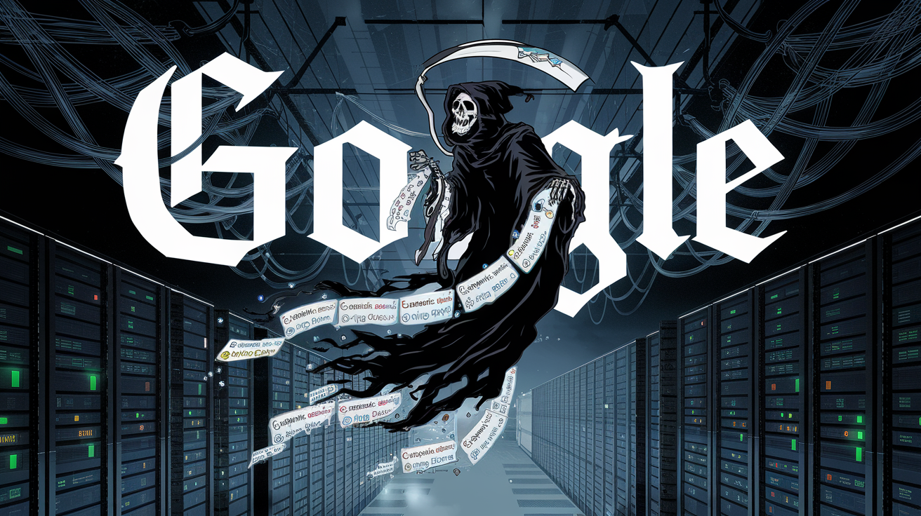 Google: AI News Week Ending 01/24/2025