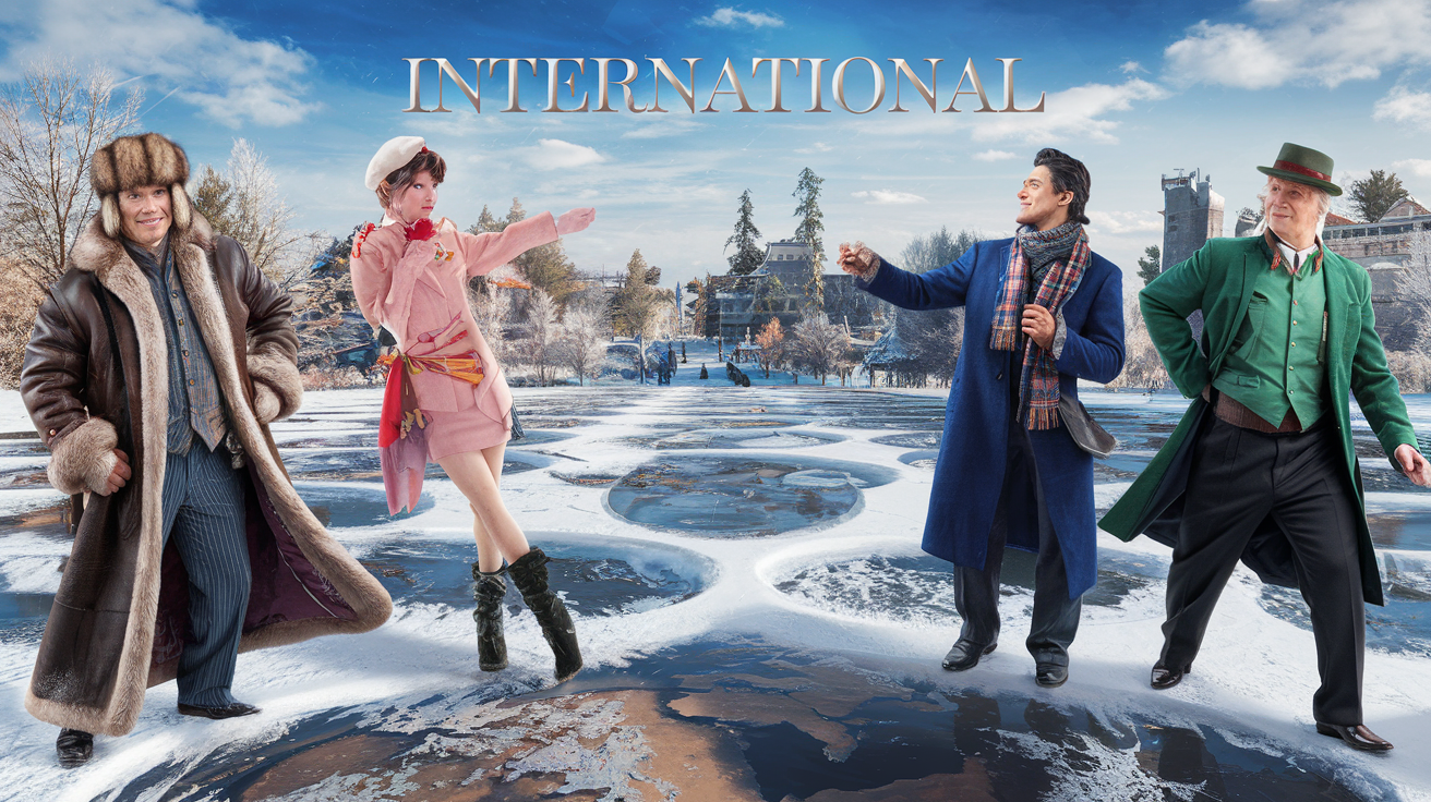 International: AI News Week Ending 12/20/2024