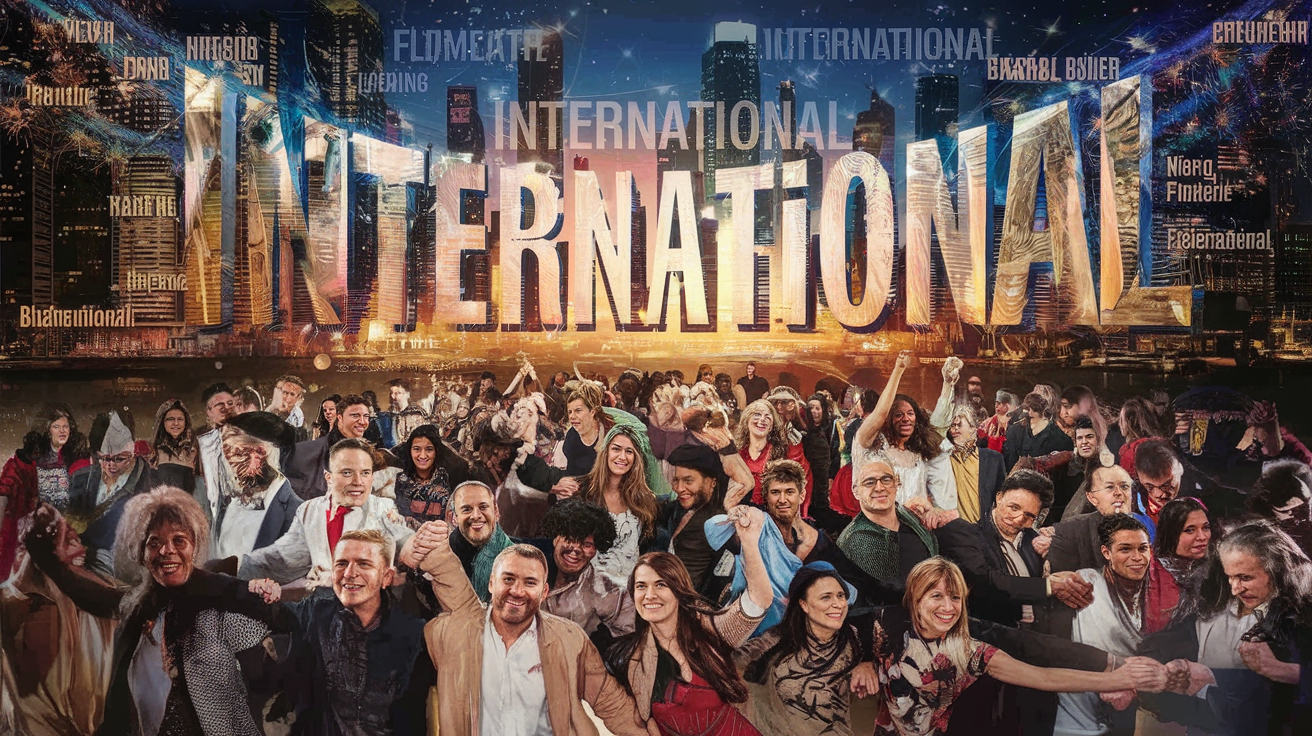 International: AI News Week Ending 01/03/2025