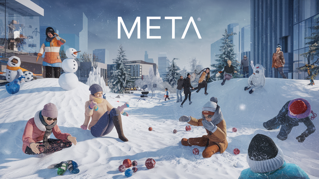 Meta: AI News Week Ending 12/20/2024