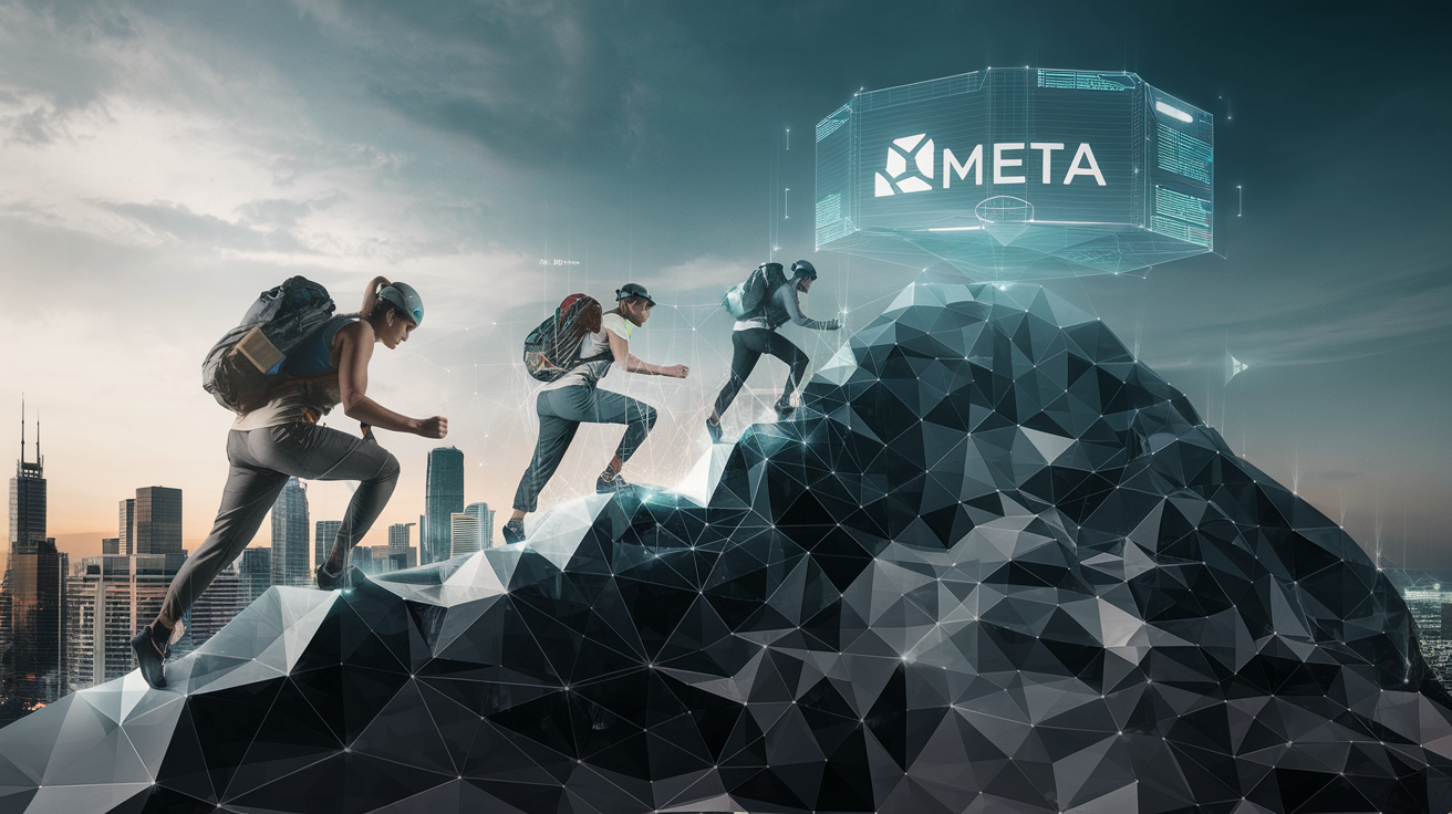 Meta: AI News Week Ending 01/10/2025