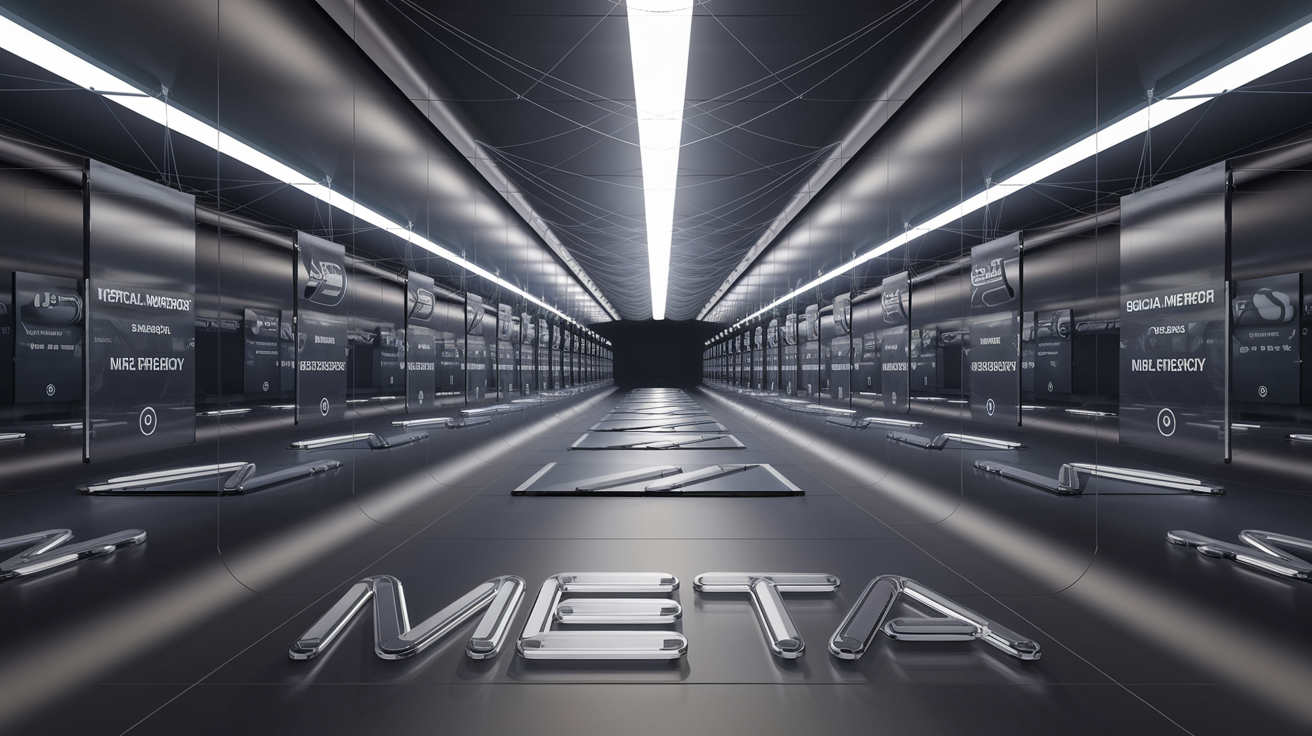 Meta: AI News Week Ending 01/17/2025