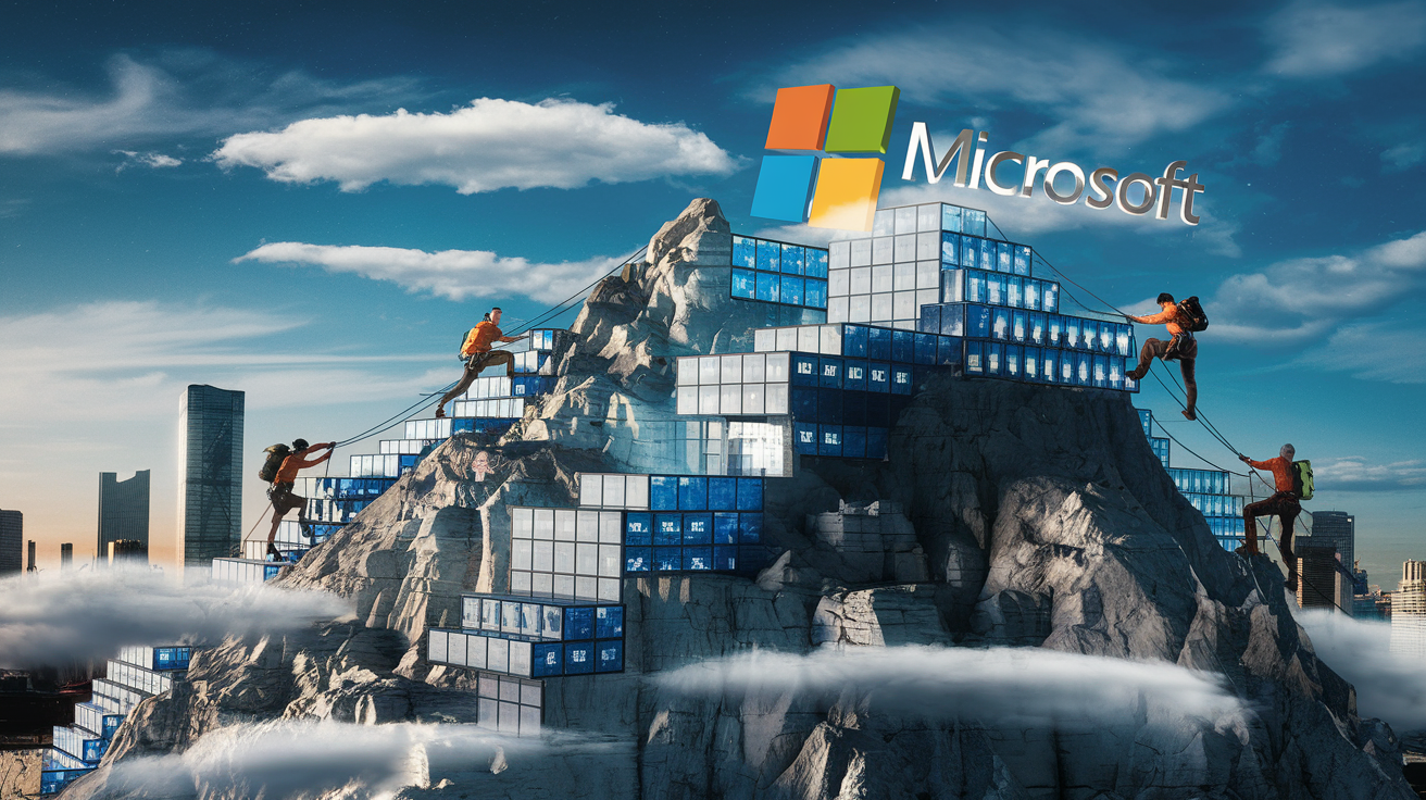 Microsoft: AI News Week Ending 01/10/2025
