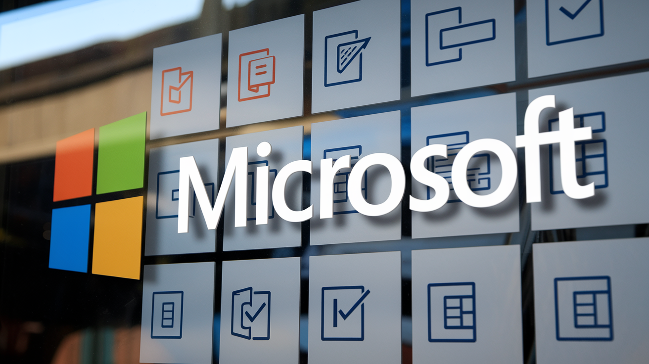 Microsoft: AI News Week Ending 01/17/2025