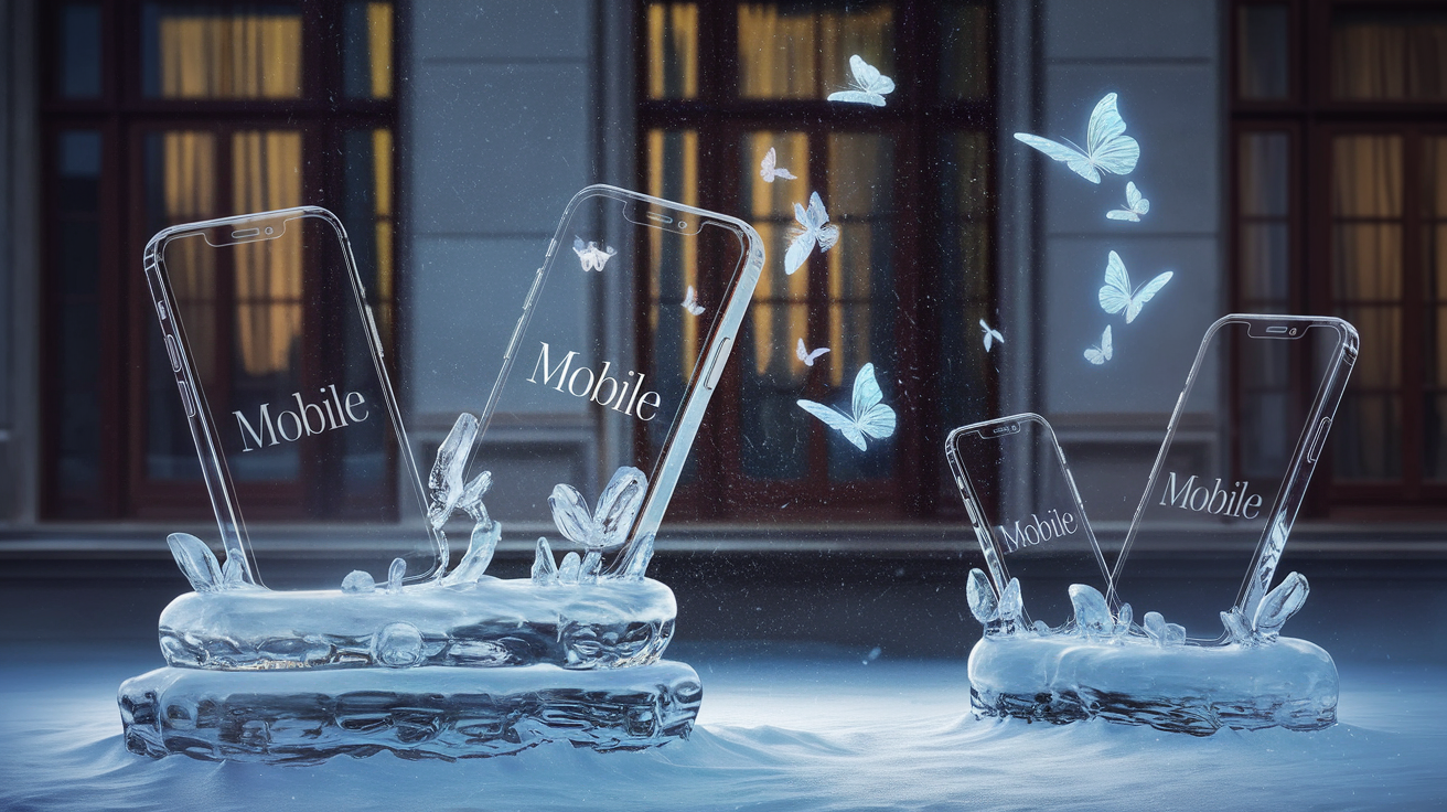 Mobile: AI News Week Ending 12/20/2024