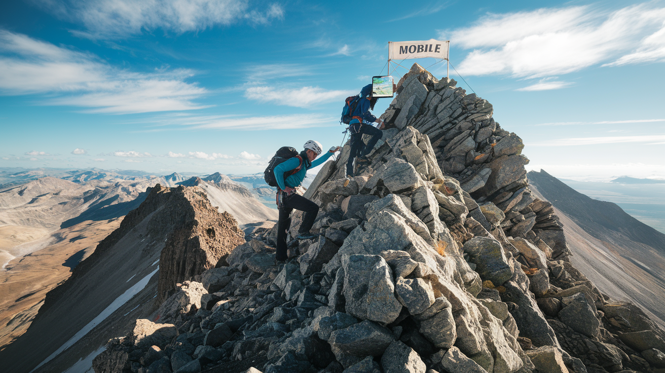 Mobile: AI News Week Ending 01/10/2025