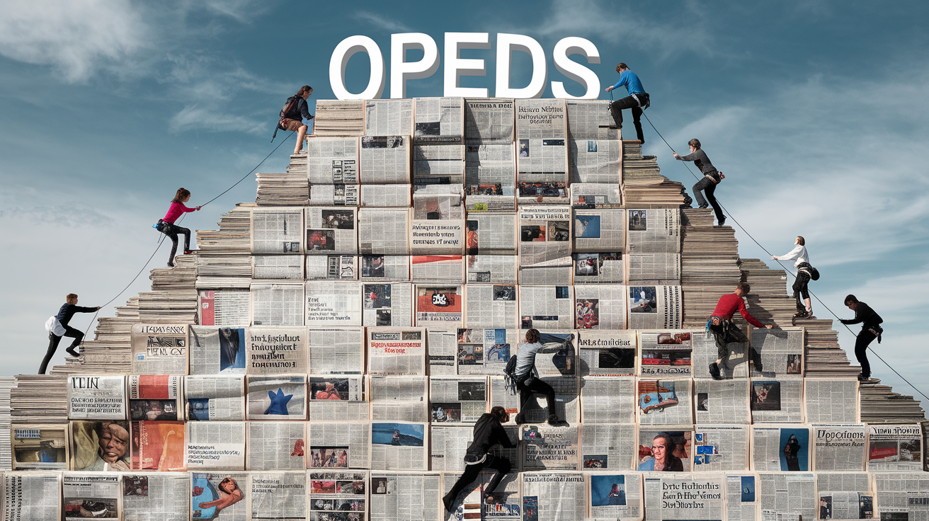 Podcasts/YouTube/Op-Eds: AI News Week Ending 01/10/2025