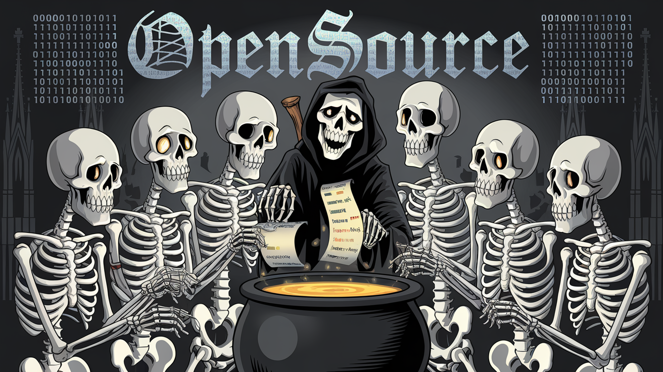 Open Source: AI News Week Ending 01/24/2025
