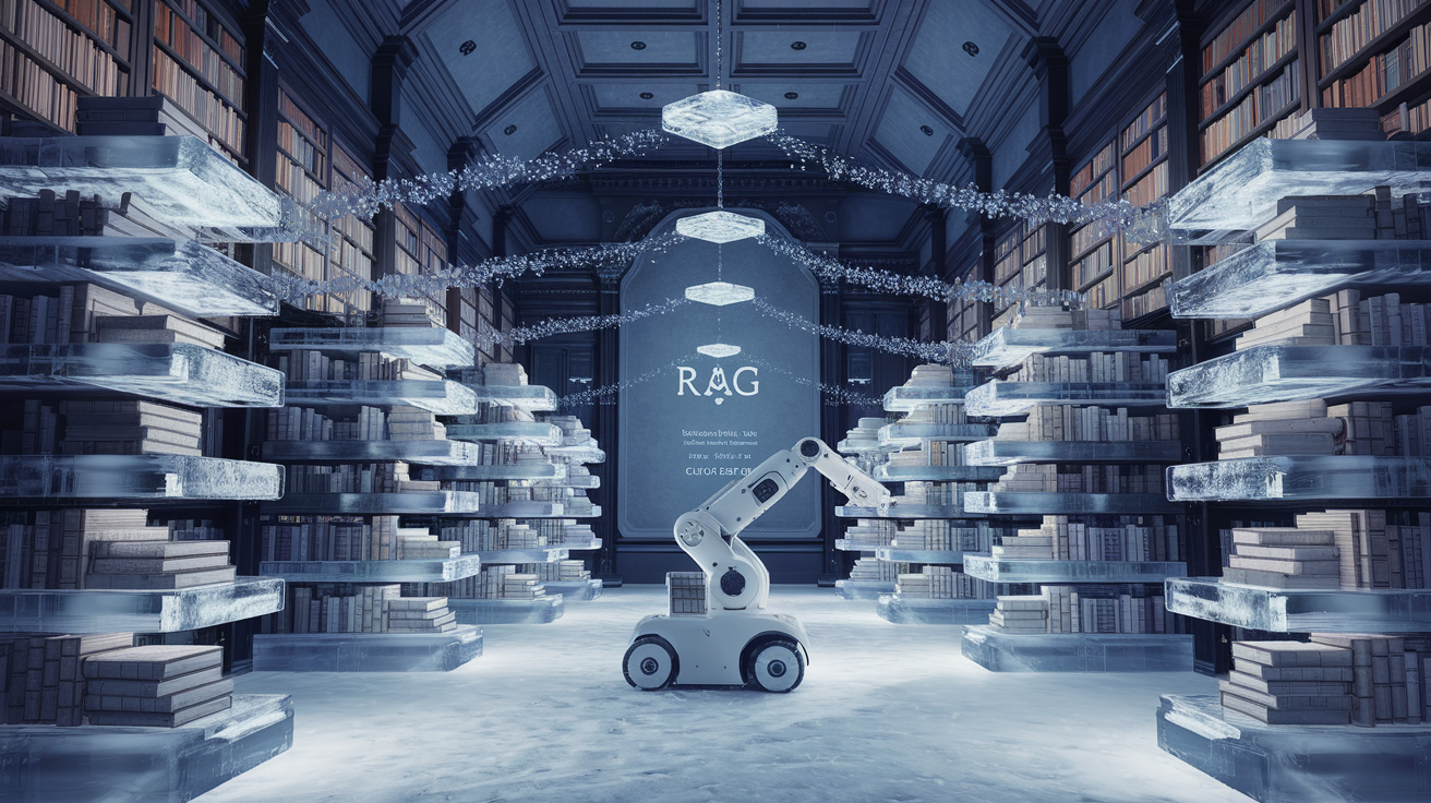(RAG) Retrieval-Augmented Generation: AI News Week Ending 12/20/2024