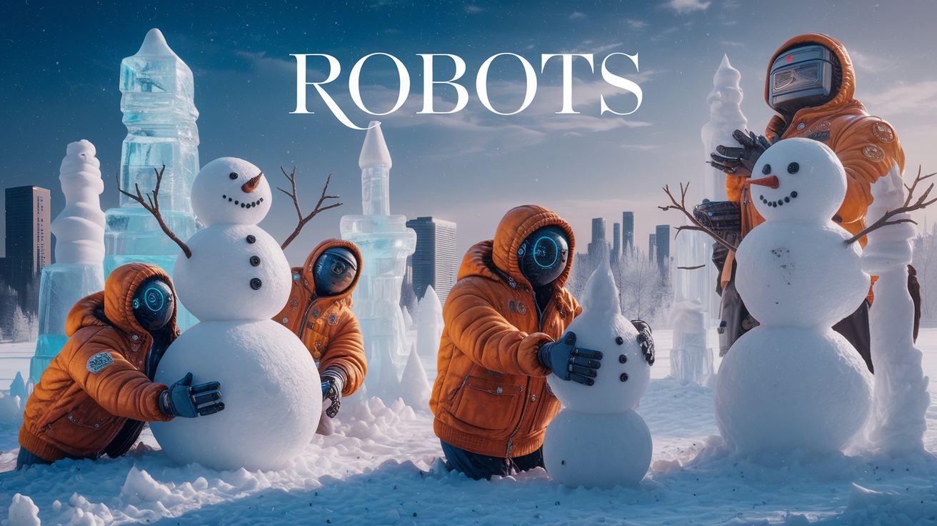 Robotics and Embodiment: AI News Week Ending 12/20/2024