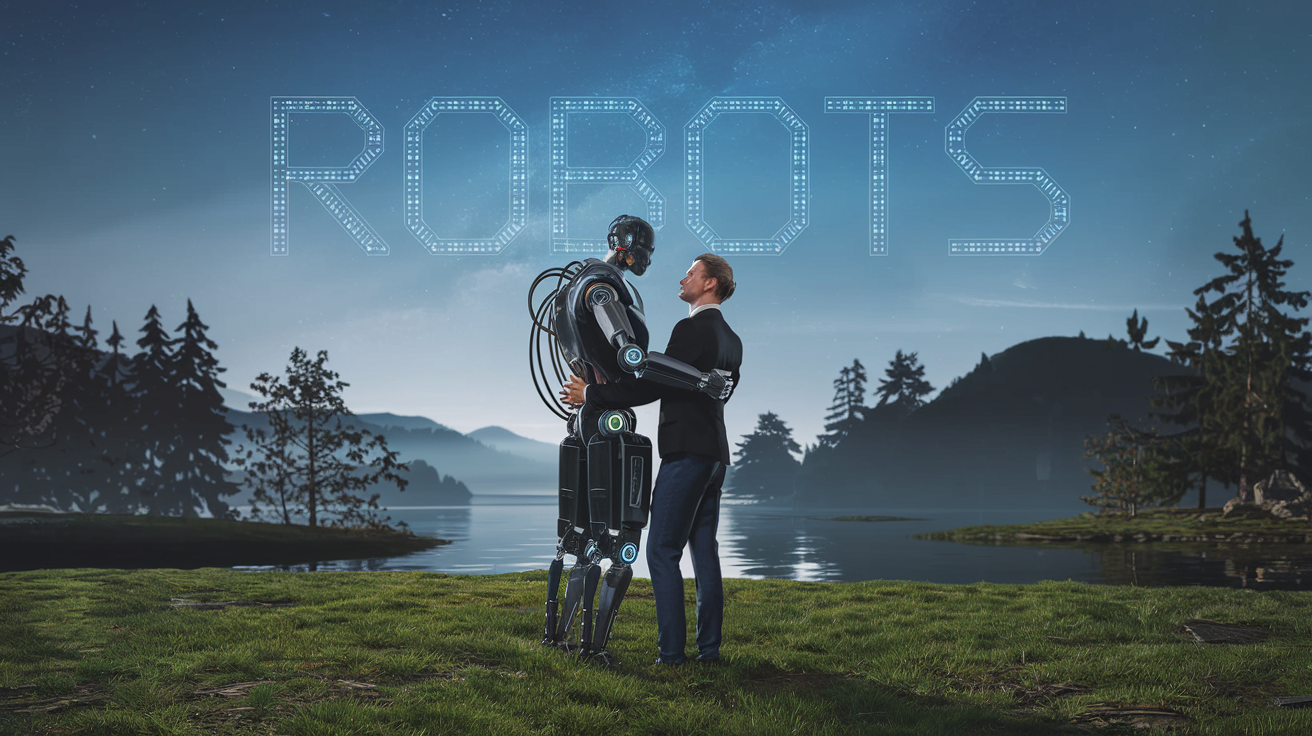 Robotics and Embodiment: AI News Week Ending 01/03/2025