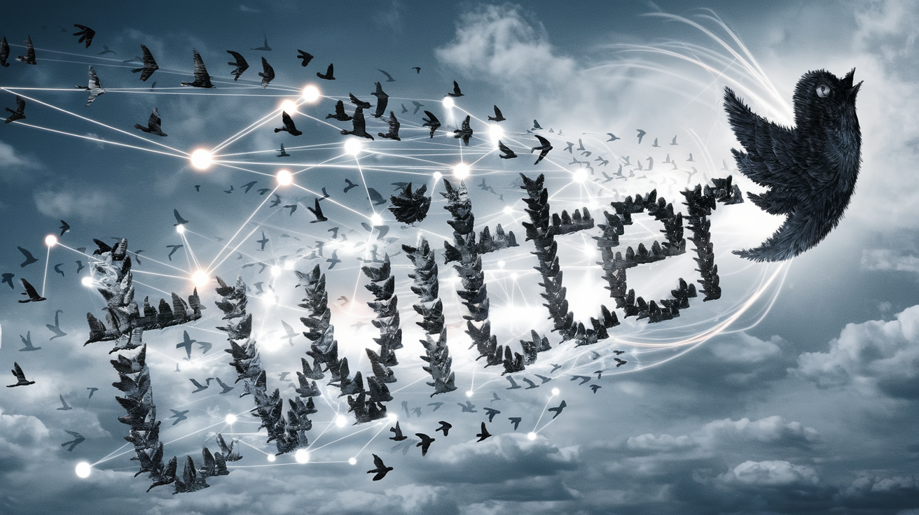 Twitter/X/Grok: AI News Week Ending 01/03/2025