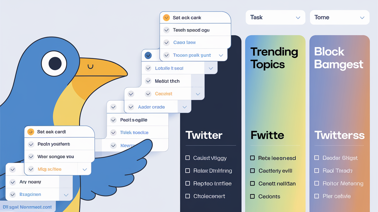 Twitter/X/Grok: AI News Week Ending 01/17/2025