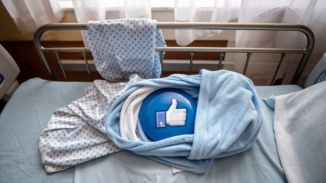 Remembering the birth of the Like button