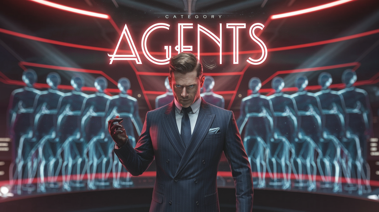 Agents and Copilots: AI News Week Ending 01/30/2025