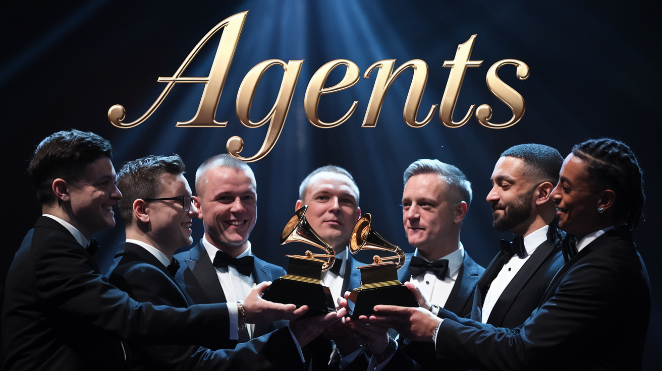 Agents and Copilots: AI News Week Ending 02/07/2025