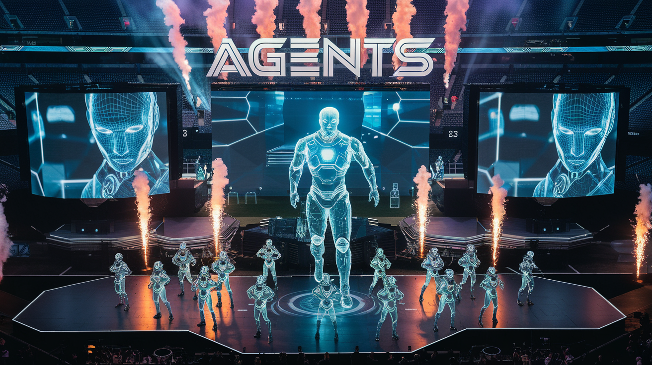 Agents and Copilots: AI News Week Ending 02/14/2025