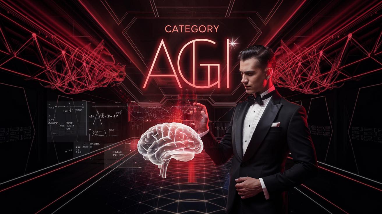 AGI (Artificial General Intelligence): AI News Week Ending 01/30/2025
