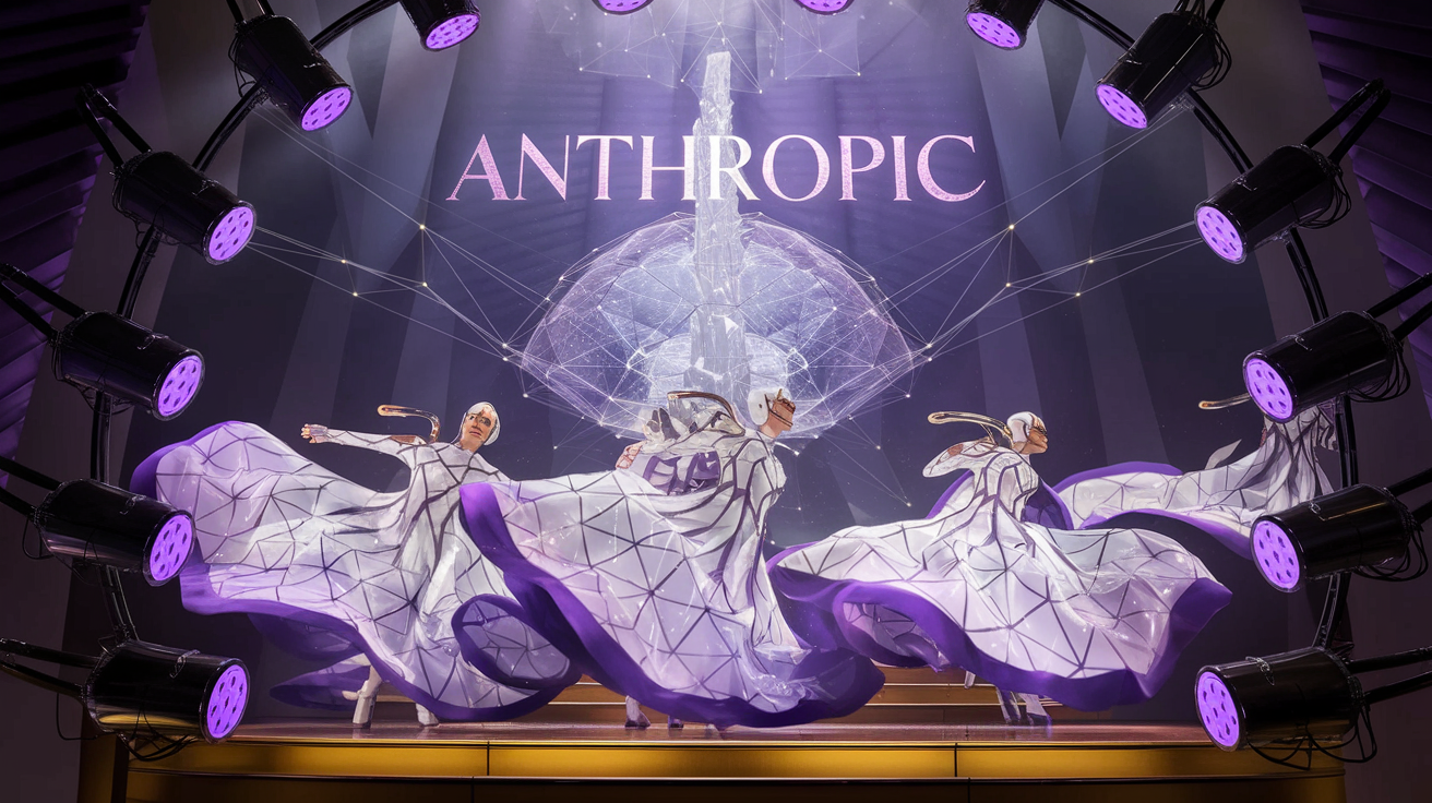 Anthropic: AI News Week Ending 02/14/2025