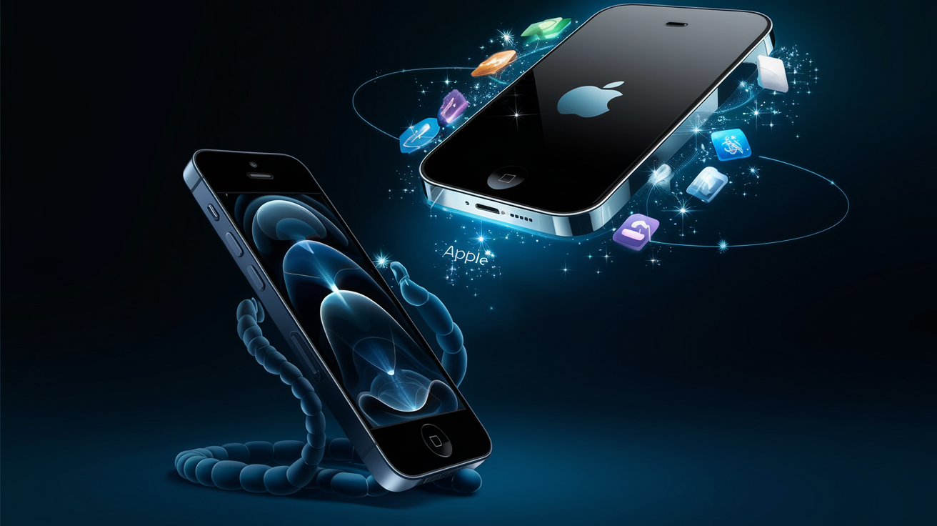 Apple: AI News Week Ending 02/21/2025