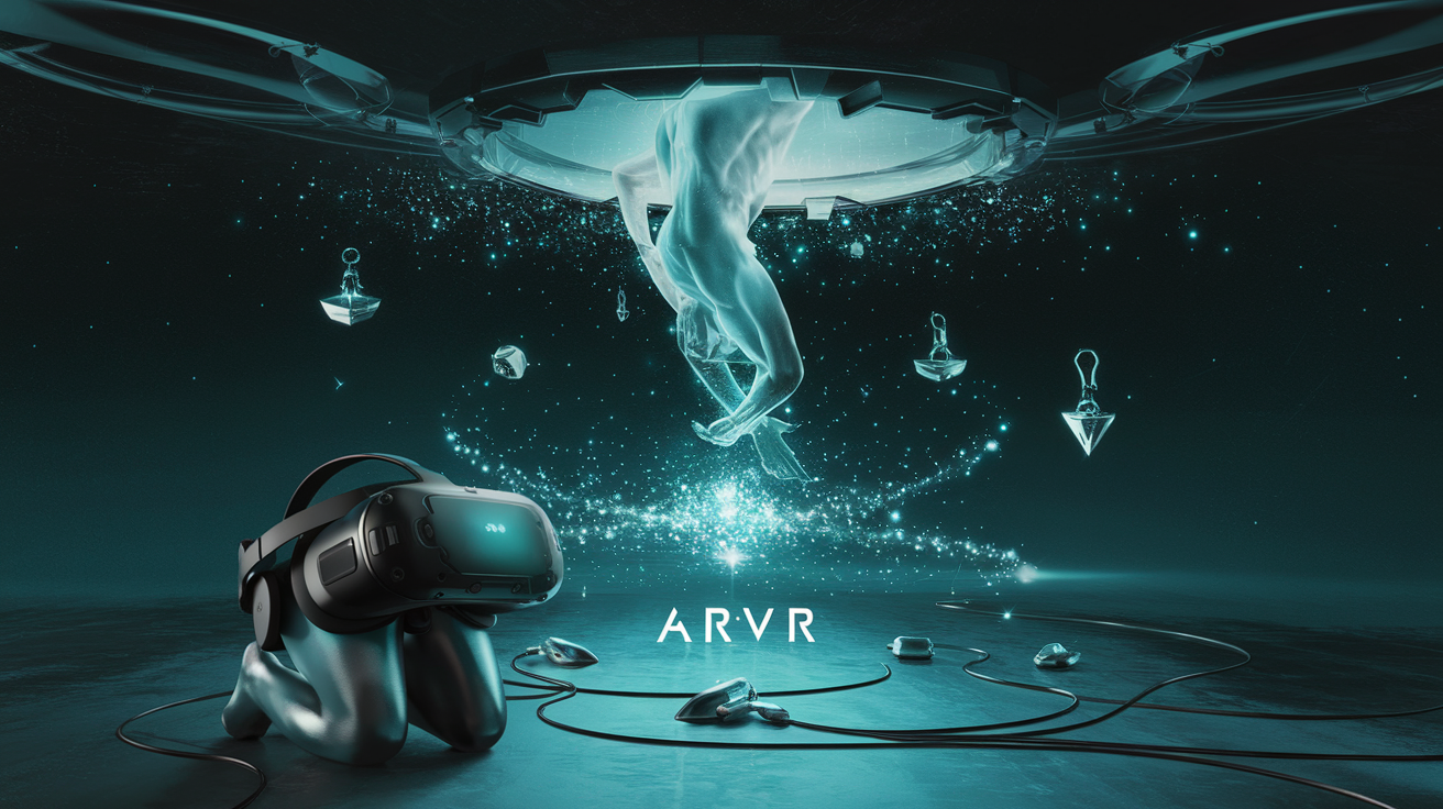 Augmented Reality (AR/VR): AI News Week Ending 02/21/2025