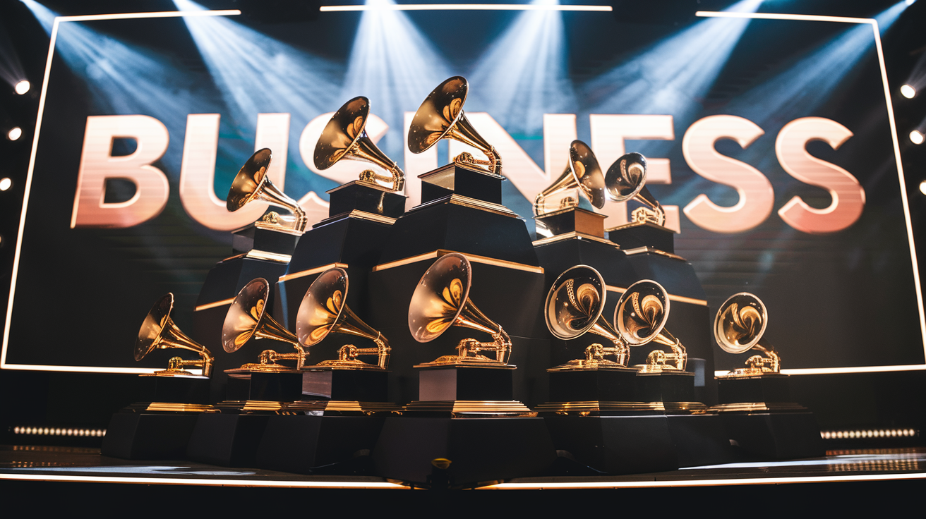 Business and Enterprise: AI News Week Ending 02/07/2025