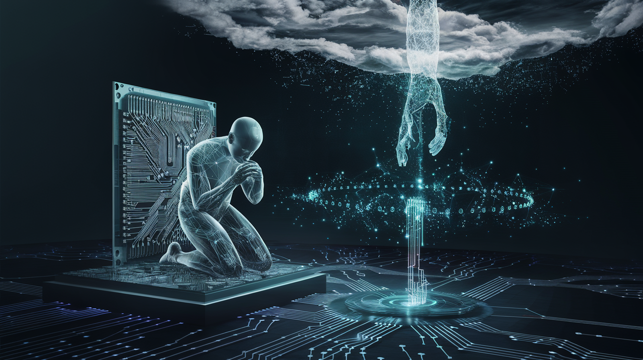 Chips and Hardware: AI News Week Ending 02/21/2025