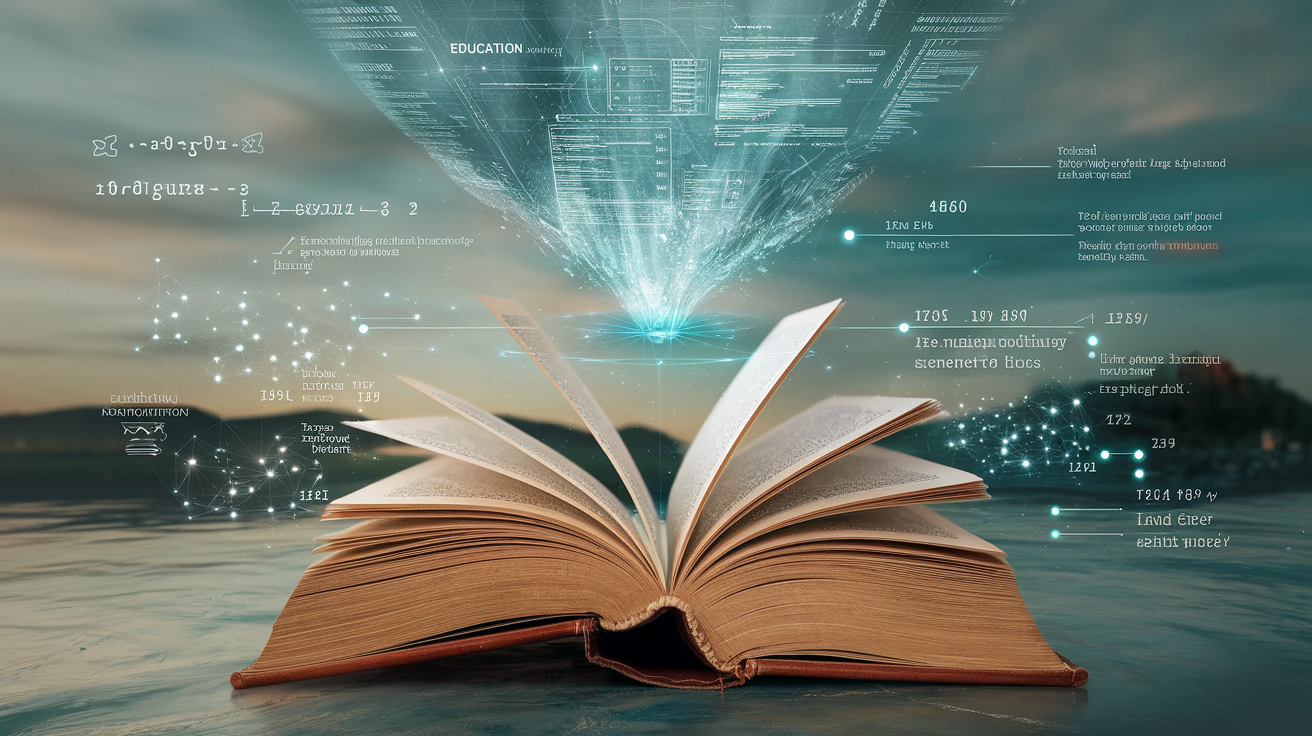 Education: AI News Week Ending 02/21/2025