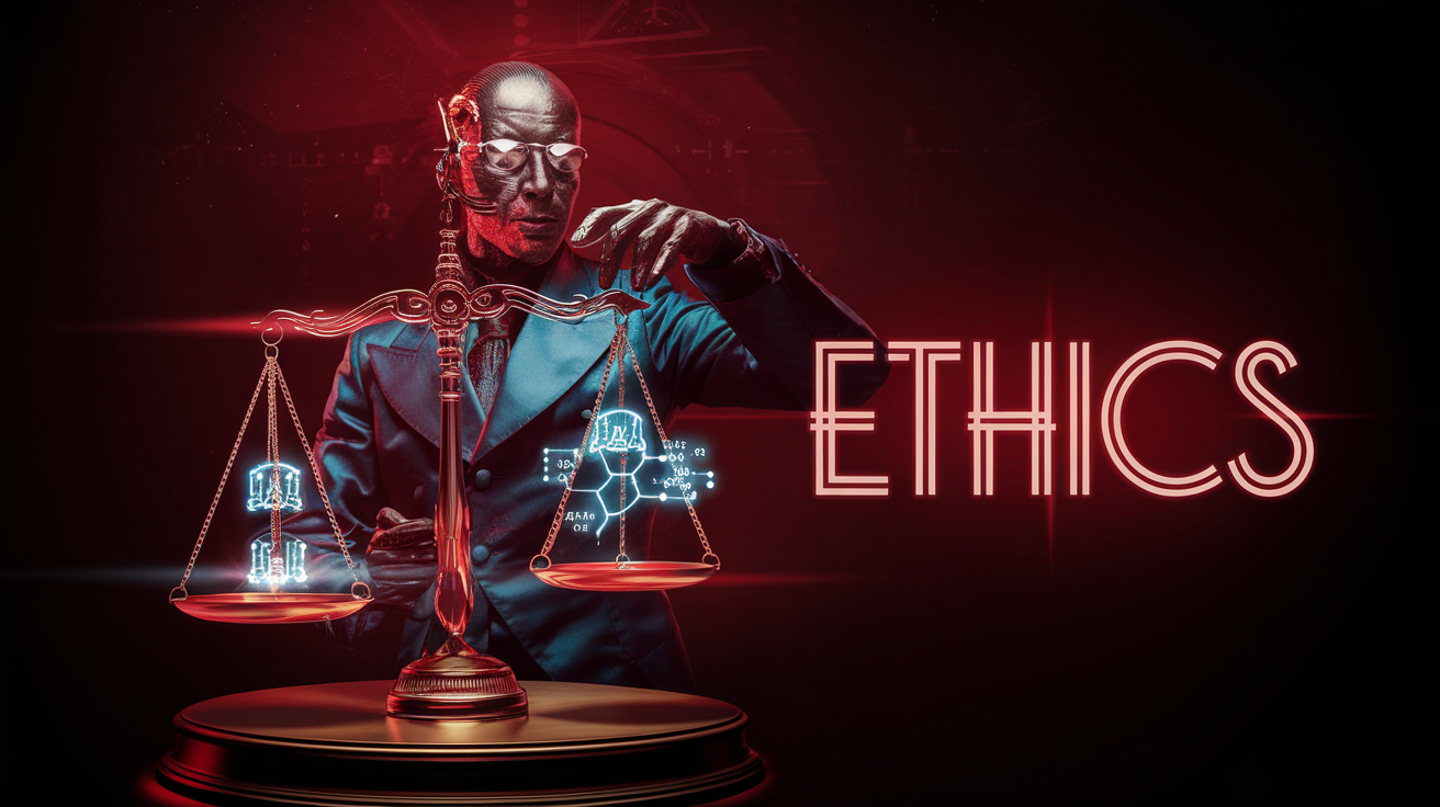 Ethics/Legal/Security: AI News Week Ending 01/30/2025