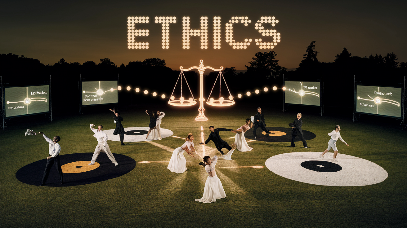 Ethics/Legal/Security: AI News Week Ending 02/14/2025