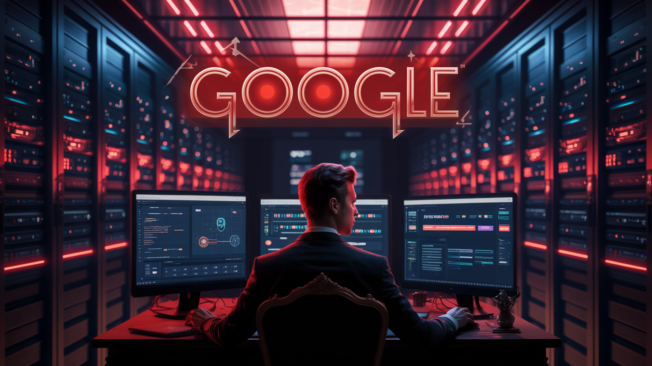 Google: AI News Week Ending 01/30/2025