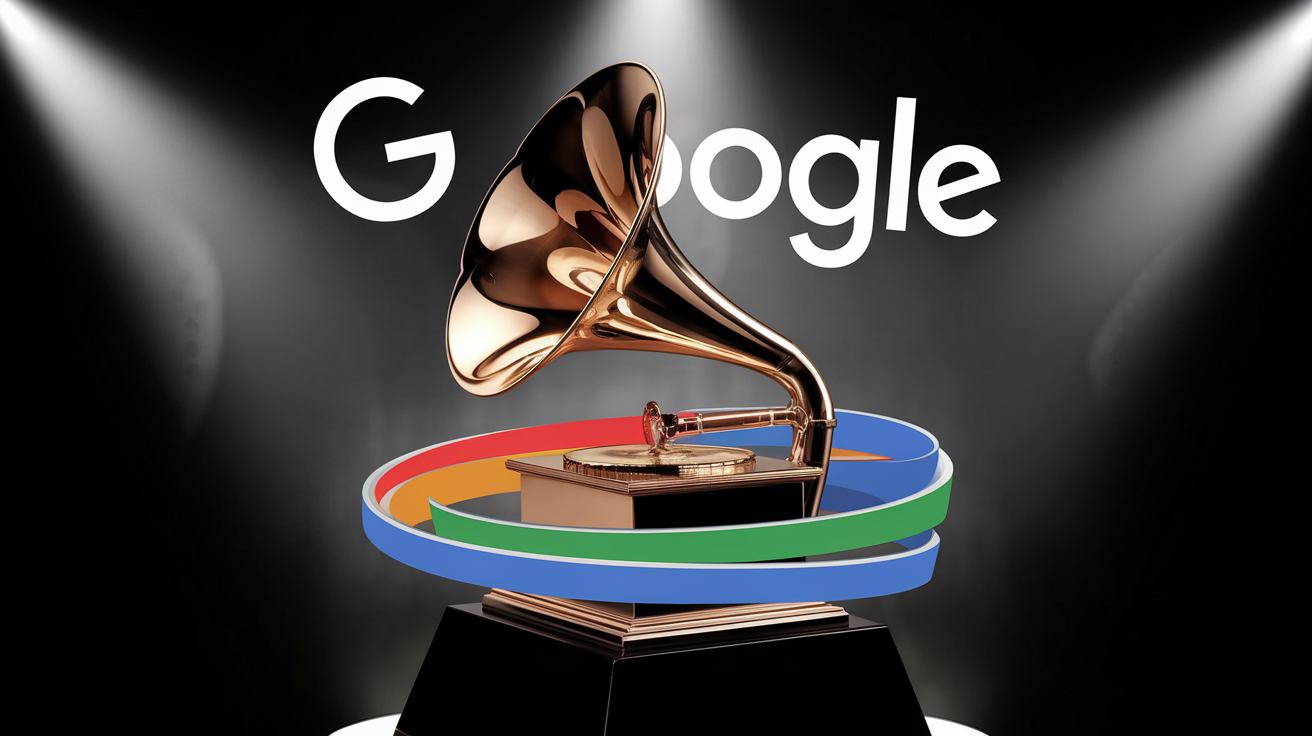 Google: AI News Week Ending 02/07/2025