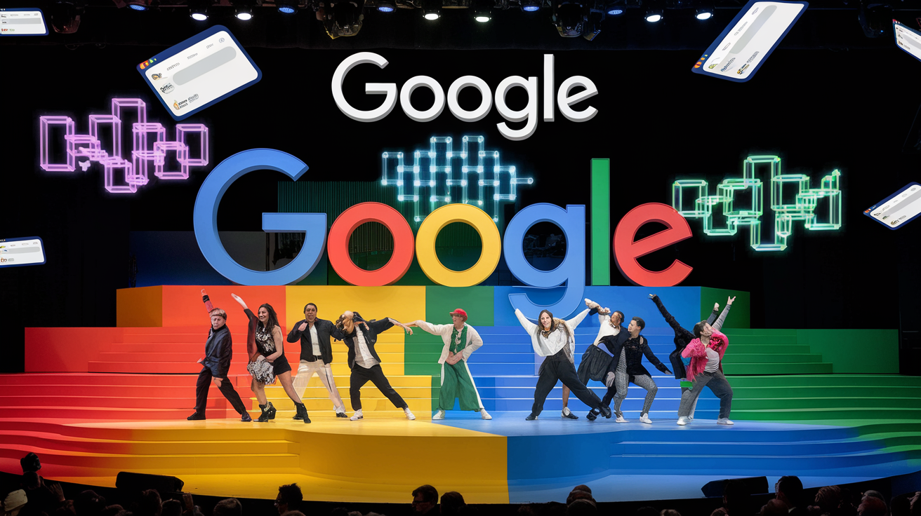 Google: AI News Week Ending 02/14/2025