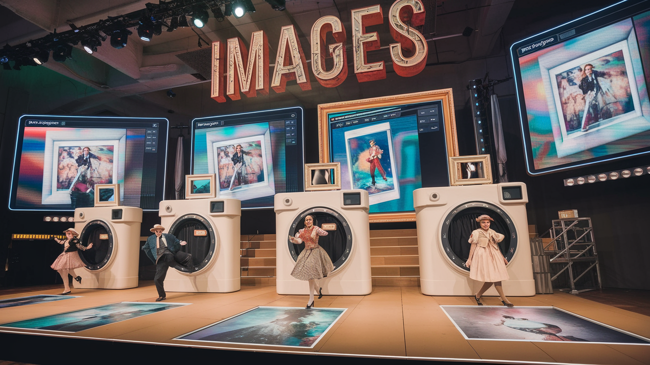 Images: AI News Week Ending 02/14/2025