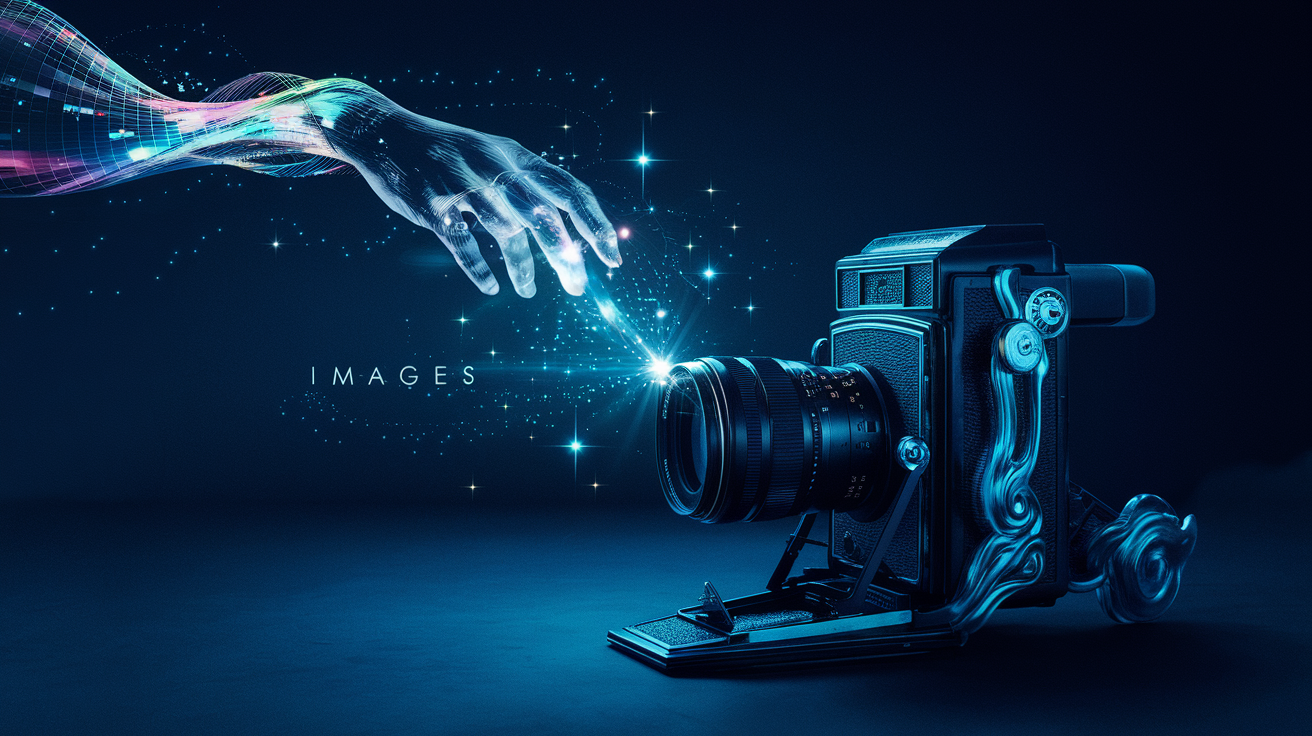 Images: AI News Week Ending 02/21/2025