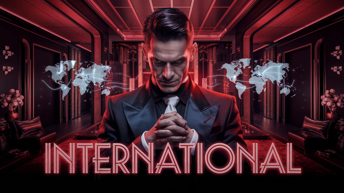 International: AI News Week Ending 01/30/2025