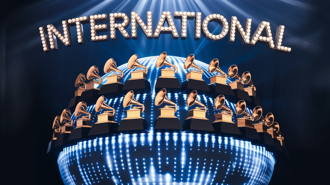 International: AI News Week Ending 02/07/2025