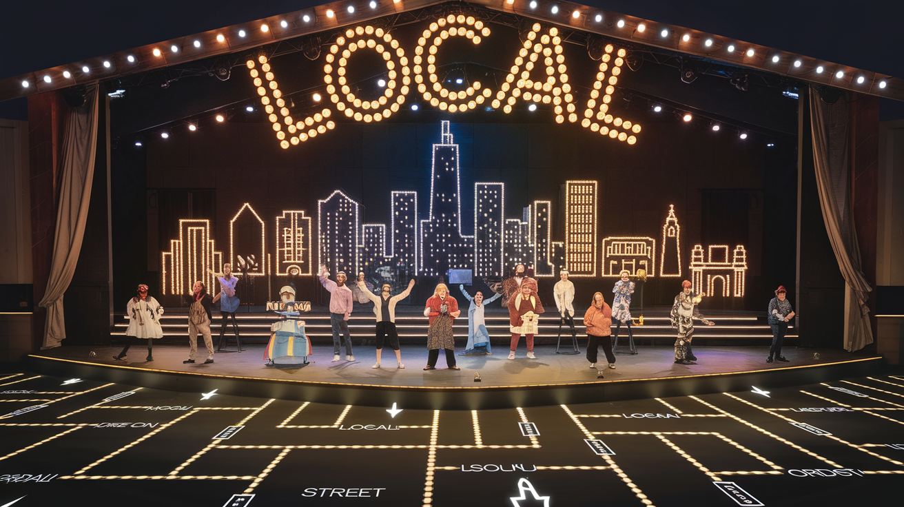 Locally Run: AI News Week Ending 02/14/2025
