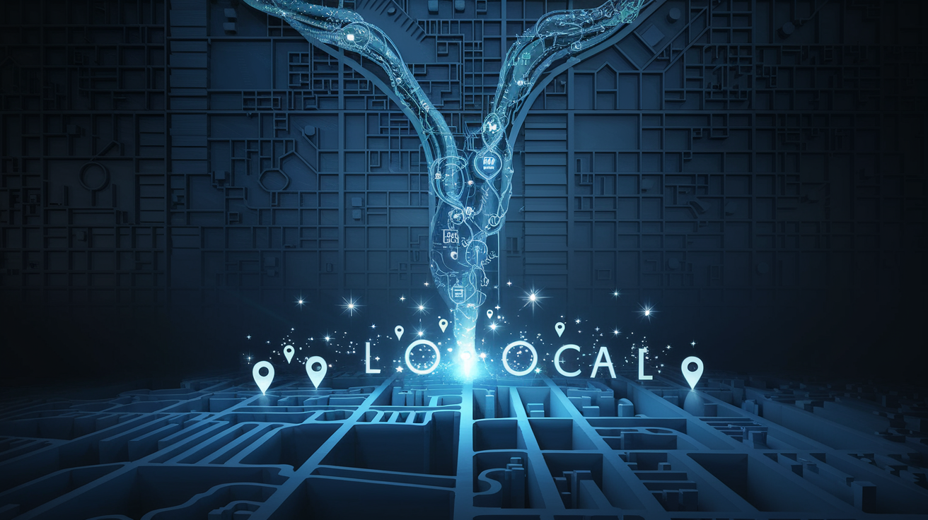 Locally Run: AI News Week Ending 02/21/2025