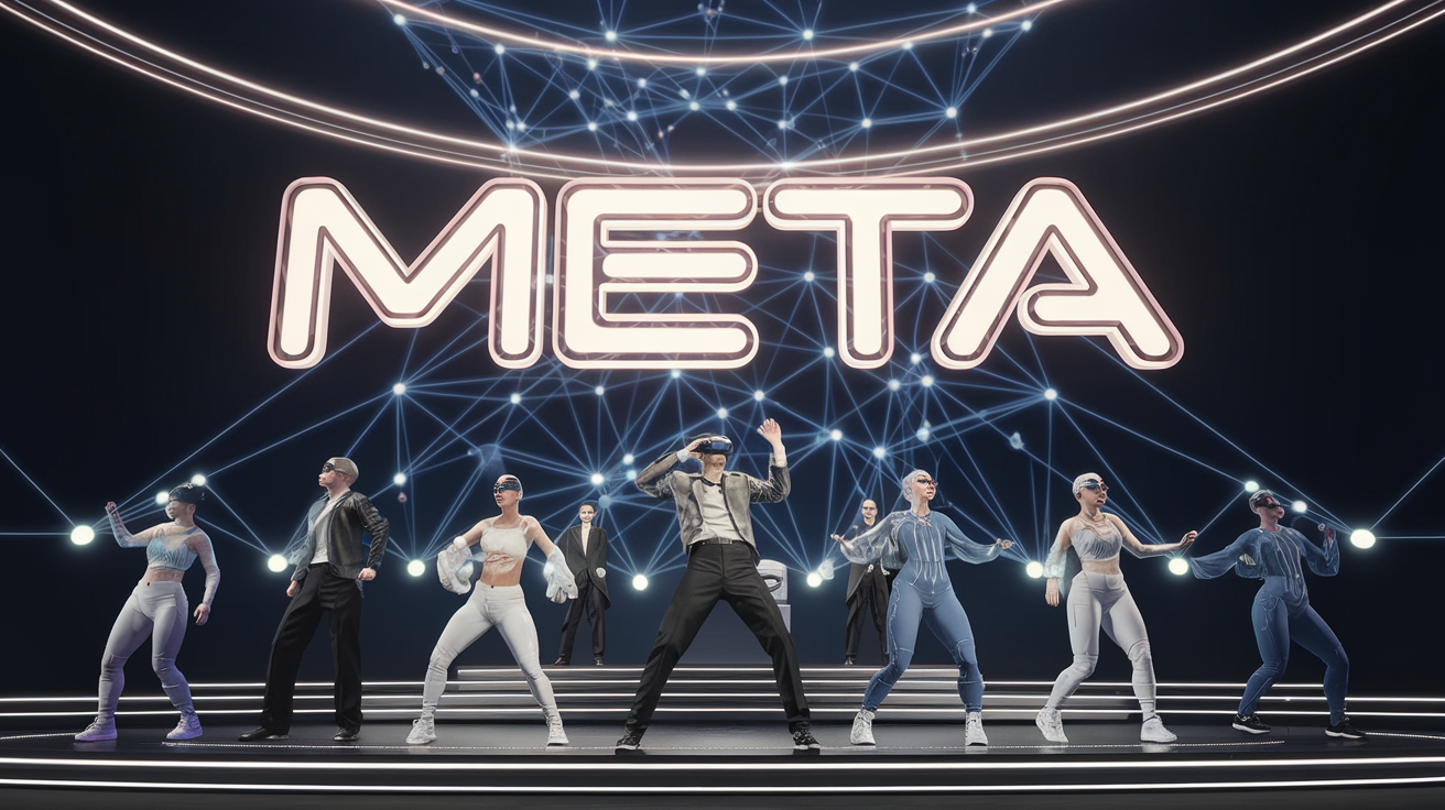 Meta: AI News Week Ending 02/14/2025