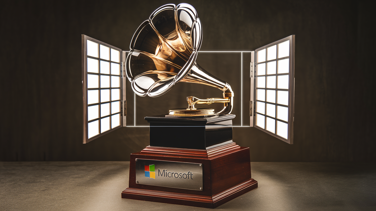 Microsoft: AI News Week Ending 02/07/2025