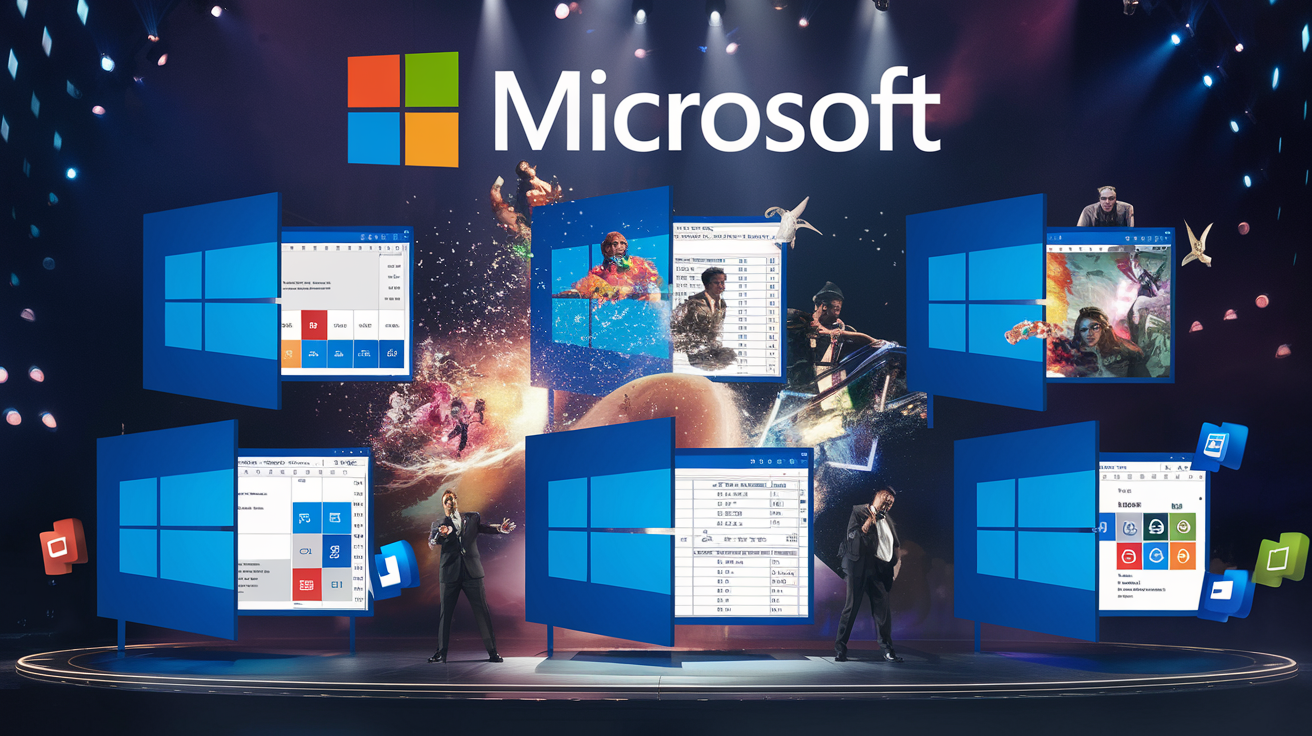 Microsoft: AI News Week Ending 02/14/2025