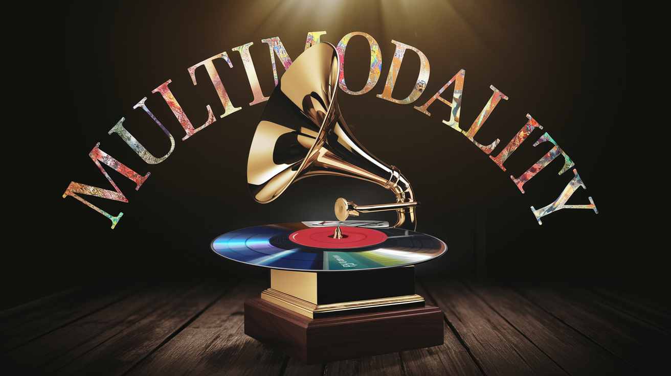 Multimodality: AI News Week Ending 02/07/2025