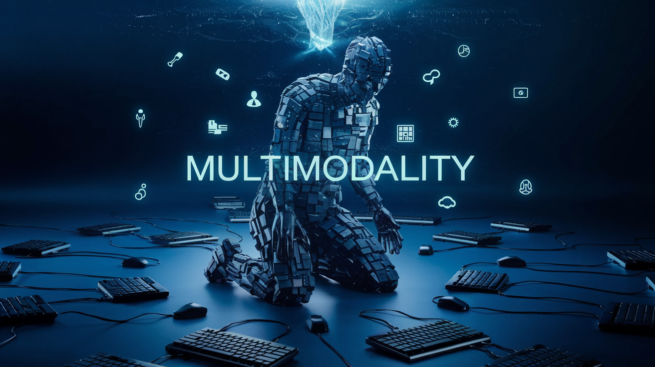 Multimodal: AI News Week Ending 02/21/2025