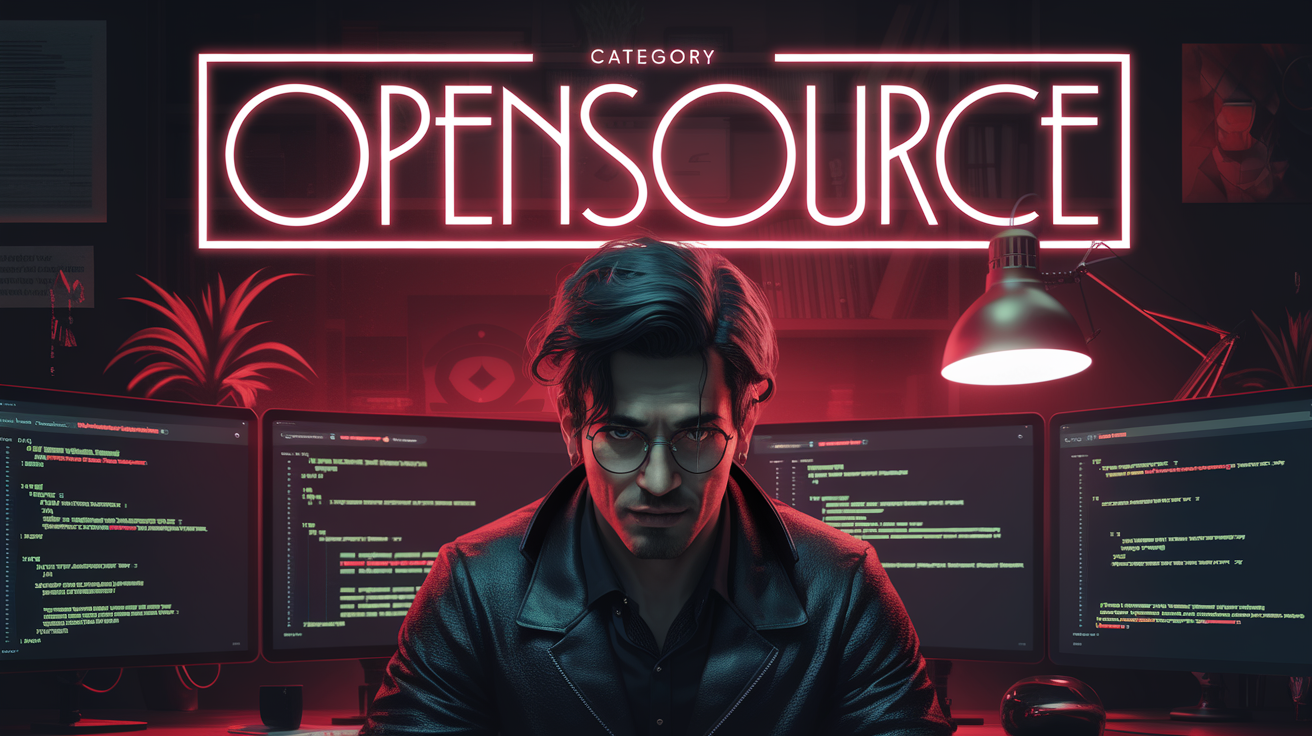 Open Source: AI News Week Ending 01/30/2025