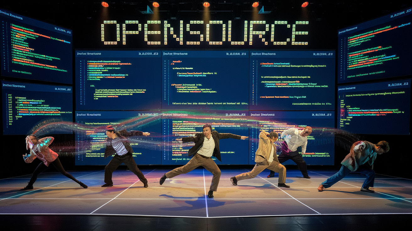 Open Source: AI News Week Ending 02/14/2025