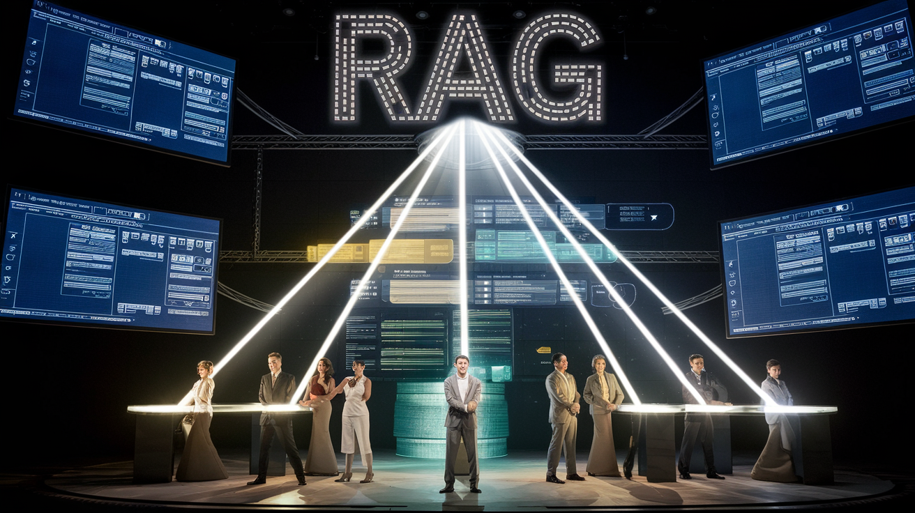 RAG: AI News Week Ending 02/14/2025