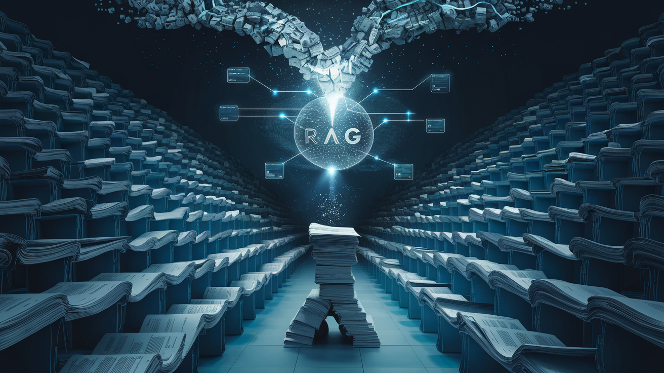 RAG: AI News Week Ending 02/21/2025