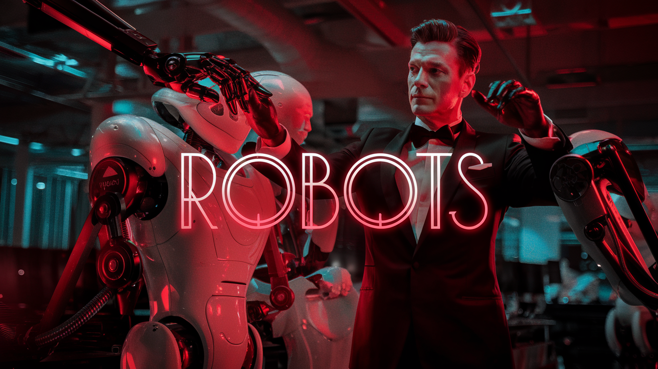 Robotics and Embodiment: AI News Week Ending 01/30/2025