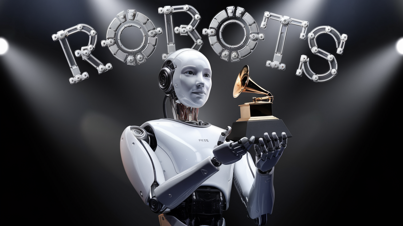 Robotics and Embodiment: AI News Week Ending 02/07/2025